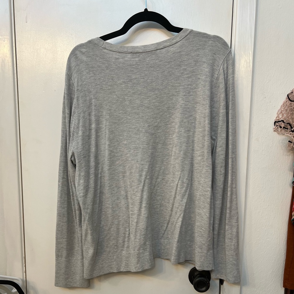 Loft Sweater - Picture 5 of 5